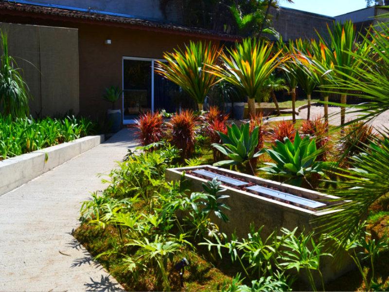 “Um olhar para o Mundo” é o tema da CASA DECOR INDAIATUBA 2016